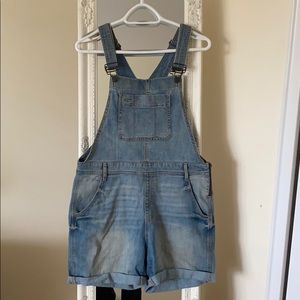 GAP OVERALLS